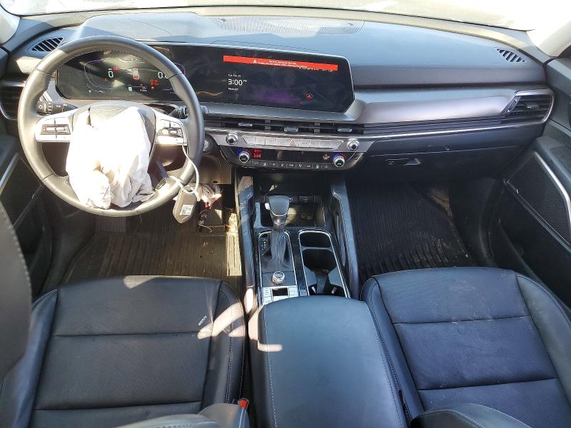 Продажа на аукционе авто 2025 Kia Telluride, vin: 5XYP24GC5SG634966, номер лота: 77591645