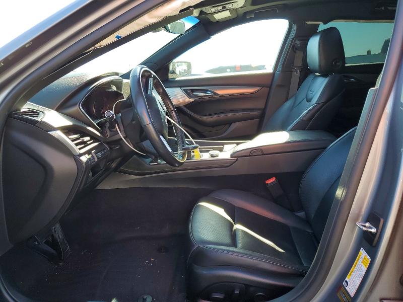 Aukcja sprzedaży 2020 Cadillac Ct5, vin: 1G6DT5RK3L0136110, numer aukcji: 76849575