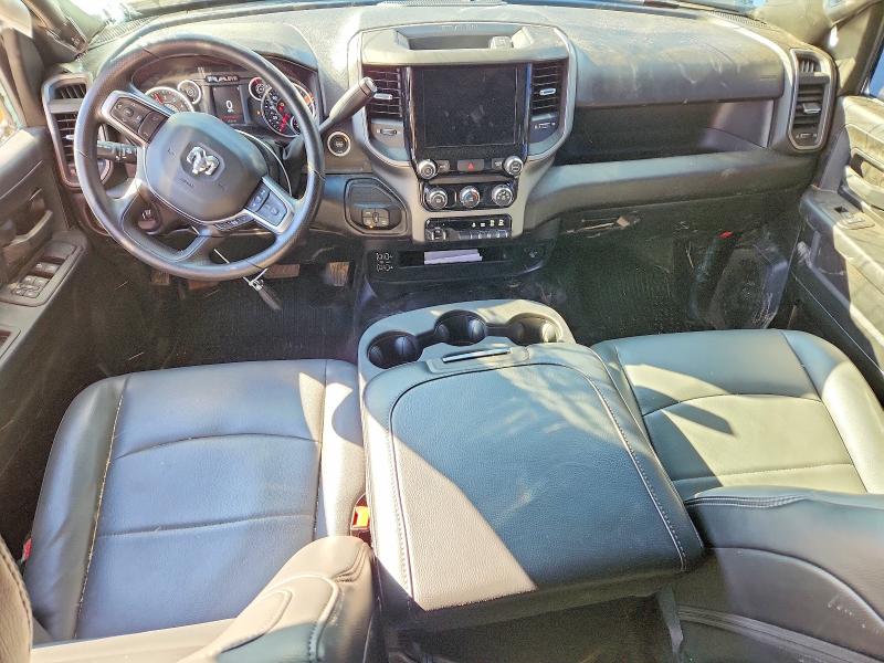 75933475 :رقم المزاد ، 3C6UR5CJ9TG171393 vin ، 2026 Ram 2500 مزاد بيع