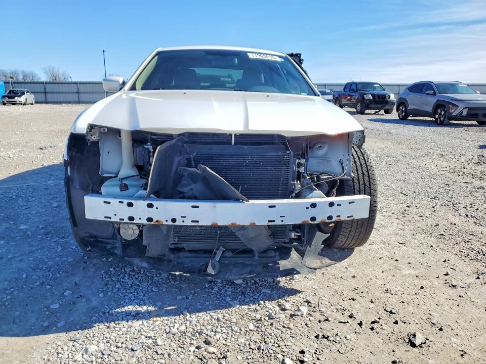 Продажа на аукционе авто 2013 Chrysler 300, vin: 2C3CCARG8DH558114, номер лота: 77906515