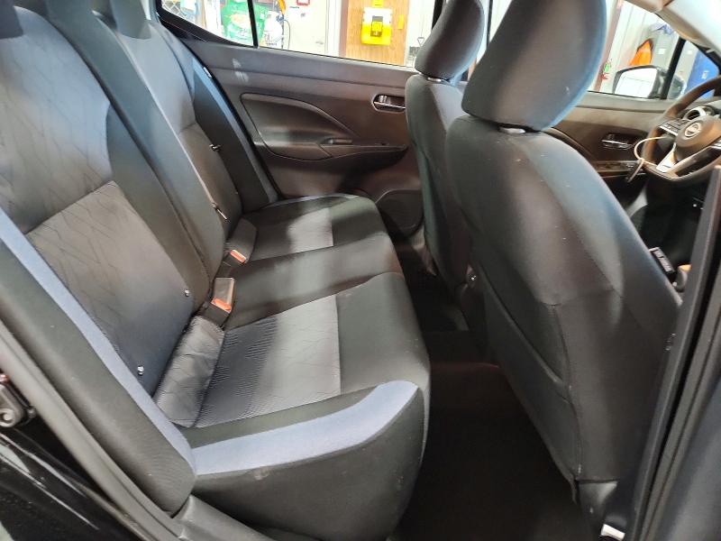 Aukcja sprzedaży 2025 Nissan Versa, vin: 3N1CN8EV3SL843846, numer aukcji: 76040215