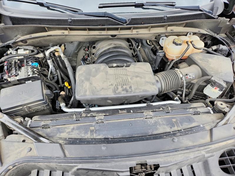 Aukcja sprzedaży 2023 Cadillac Escalade, vin: 1GYS3GKL2PR426739, numer aukcji: 76828205