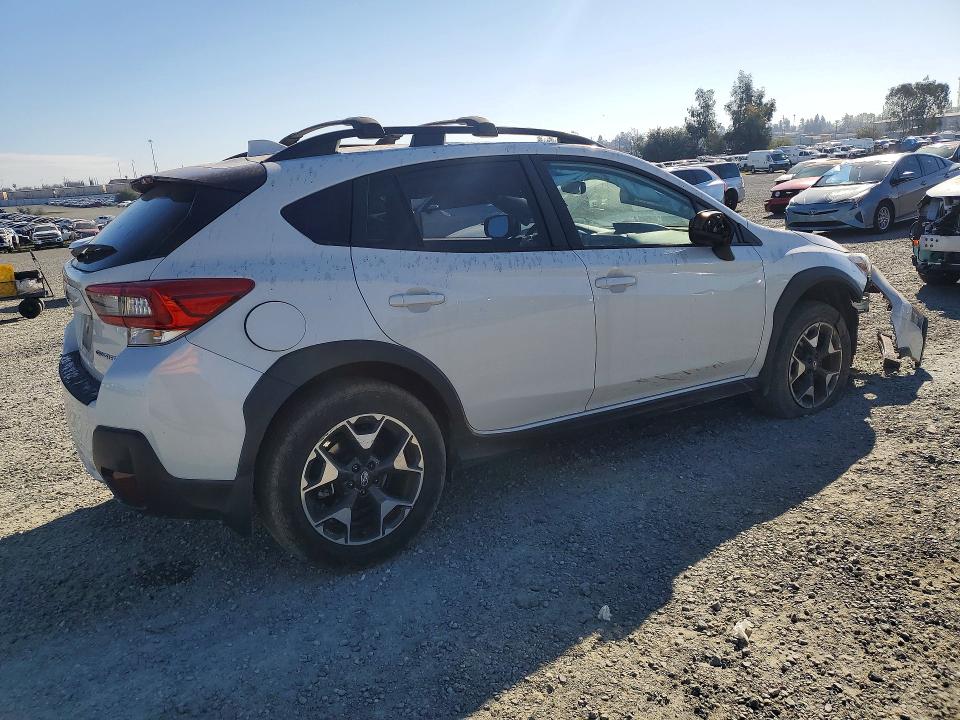 Aukcja sprzedaży 2020 Subaru Crosstrek, vin: JF2GTAPC3L8257415, numer aukcji: 76014795