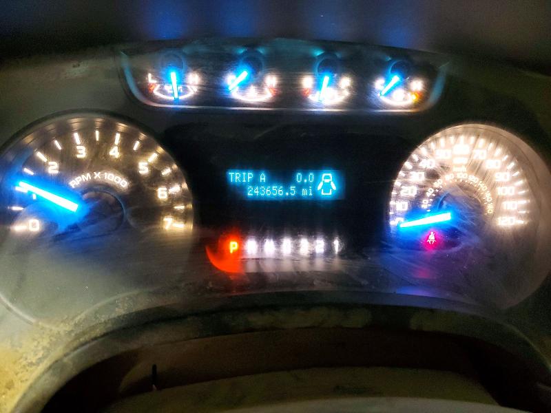 Продажа на аукционе авто 2013 Ford F150, vin: 1FTMF1CM6DKF91420, номер лота: 47118636