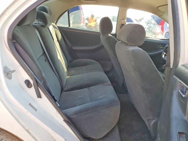 Aukcja sprzedaży 2006 Toyota Corolla, vin: 1NXBR32E86Z744029, numer aukcji: 77504865