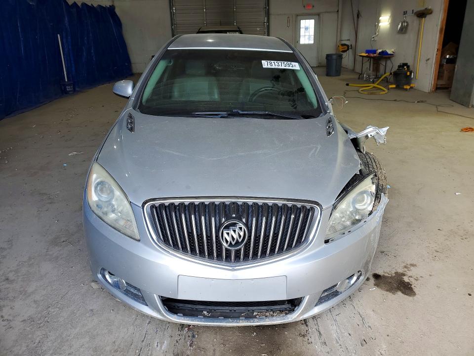 Продаж на аукціоні авто 2012 Buick Verano, vin: 1G4PP5SK2C4192651, номер лоту: 78137595