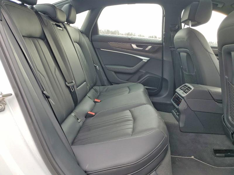76420055 :رقم المزاد ، WAUL2AF2XKN024914 vin ، 2019 Audi A6 مزاد بيع