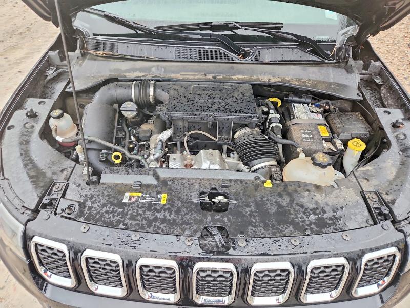 78271645 :رقم المزاد ، 3C4NJDCN2PT558897 vin ، 2023 Jeep Compass مزاد بيع