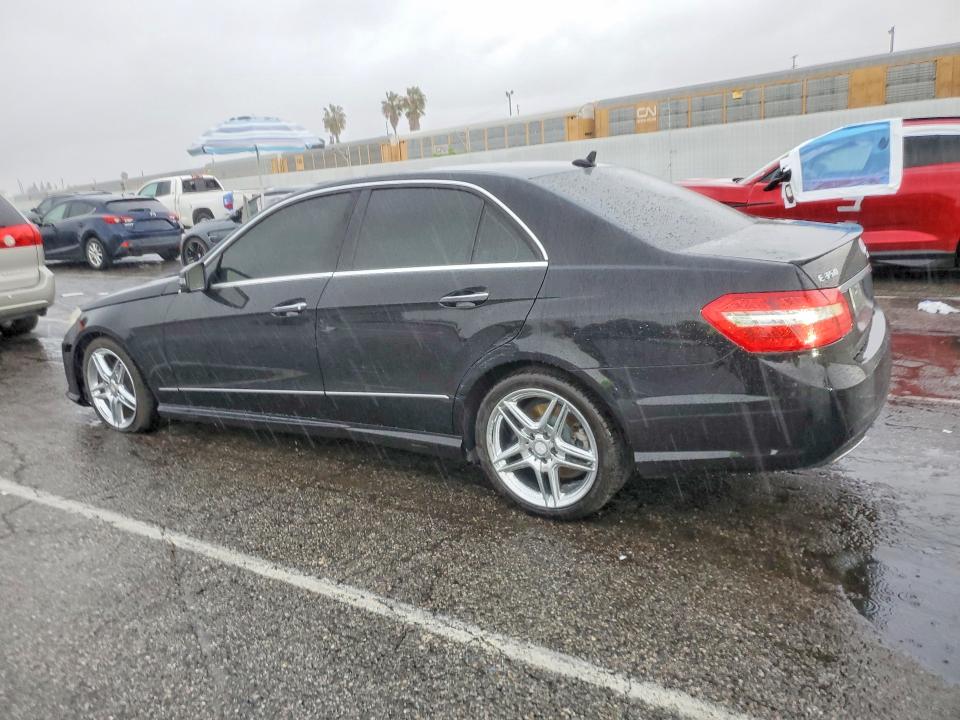 Aukcja sprzedaży 2013 Mercedes-benz E, vin: WDDHF5KBXDA691248, numer aukcji: 77605385