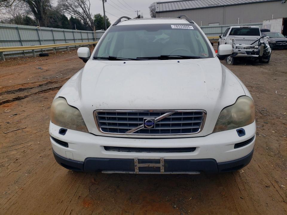 Продаж на аукціоні авто 2009 Volv Xc90, vin: YV4CZ982991522207, номер лоту: 78533805