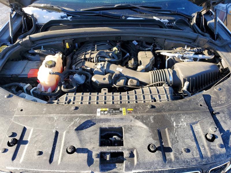 78522125 :رقم المزاد ، 1C4RJKAG0M8169356 vin ، 2021 Jeep Grand Cherokee مزاد بيع