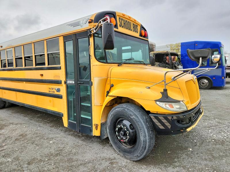 Продажа на аукционе авто 2013 Ic Corporation Ce Series School, vin: 4DRBUSKN0DB199249, номер лота: 93774625