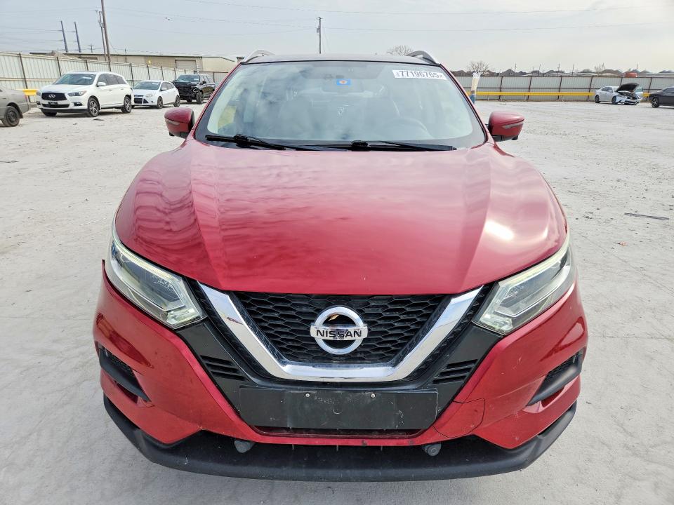 Продаж на аукціоні авто 2019 Nissan Uk, vin: SJNFBNJ11Z2406445, номер лоту: 77196765