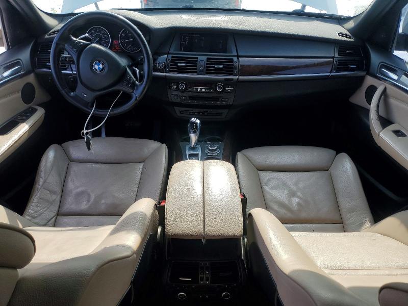75840865 :رقم المزاد ، 5UXZV4C55D0E08492 vin ، 2013 Bmw X5 مزاد بيع