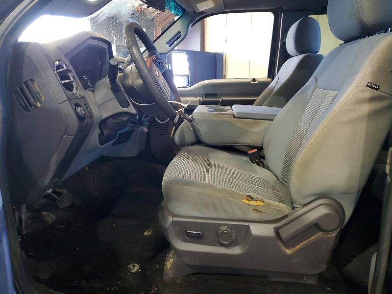 Продажа на аукционе авто 2016 Ford F250, vin: 1FT7X2BT1GEA56975, номер лота: 79279835