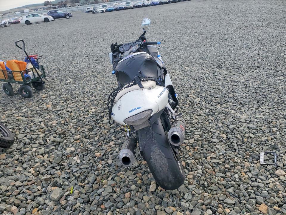 Aukcja sprzedaży 2004 Suzuki Gsx1300, vin: JS1GW71A642105353, numer aukcji: 75219175