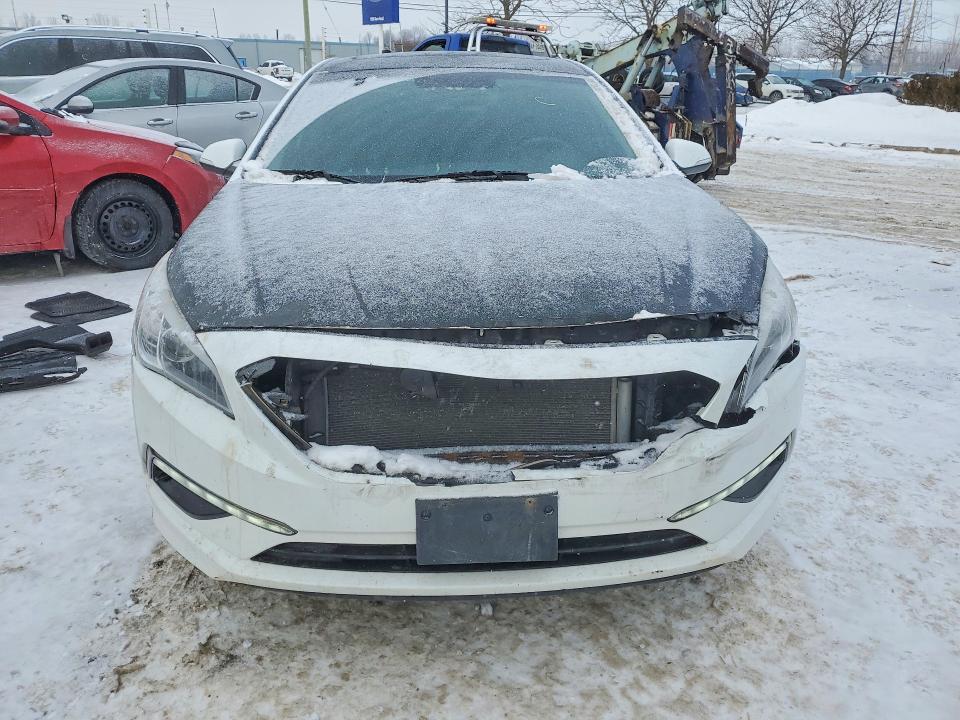 Aukcja sprzedaży 2017 Hyundai Sonata, vin: 5NPE24AFXHH516715, numer aukcji: 75318015