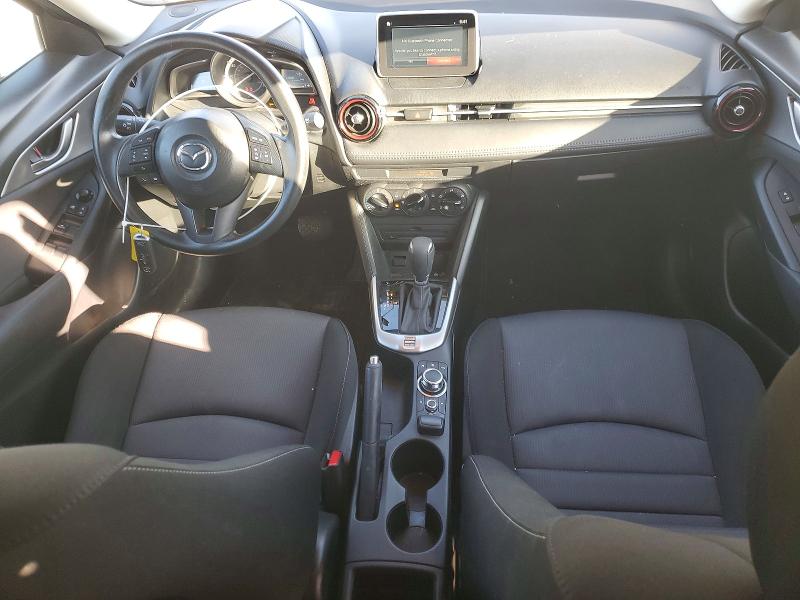 Auction sale of the 2017 Mazda Cx-3, vin: JM1DKDB75H0149173, lot number: 78690115