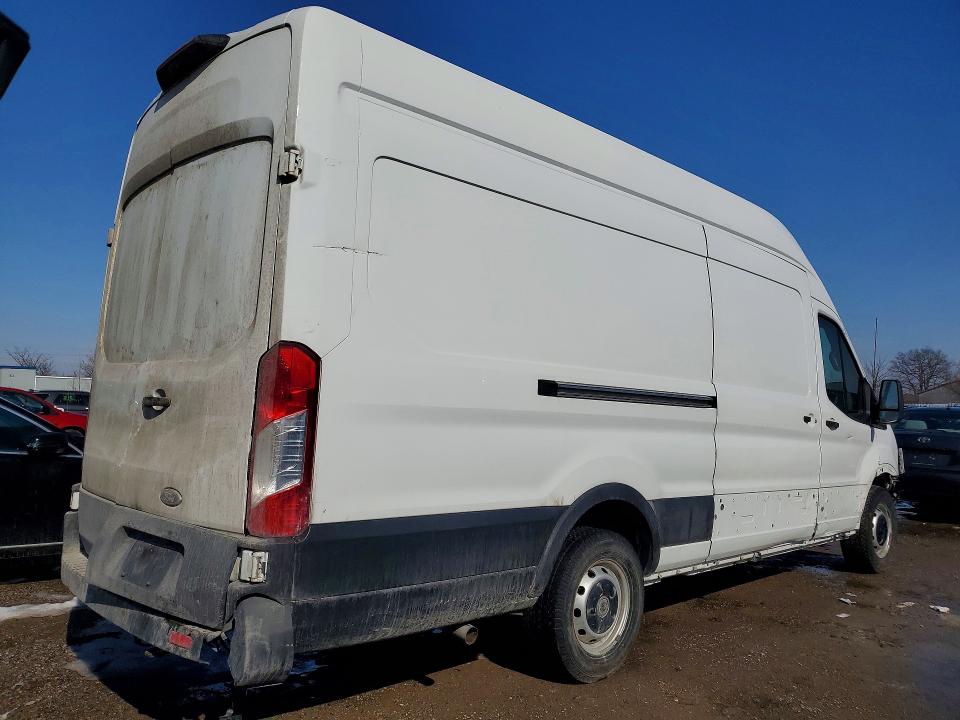 Продаж на аукціоні авто 2021 Ford Transit, vin: 1FTBW3X87MKA00852, номер лоту: 74460525