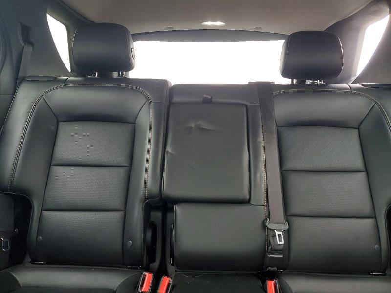Aukcja sprzedaży 2019 Chevrolet Equinox, vin: 2GNAXPEX6K6271421, numer aukcji: 75659865