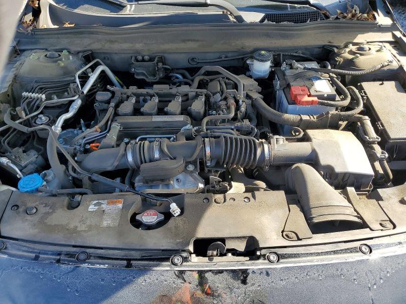 Продаж на аукціоні авто 2018 Honda Accord, vin: 1HGCV1F63JA071867, номер лоту: 73395845
