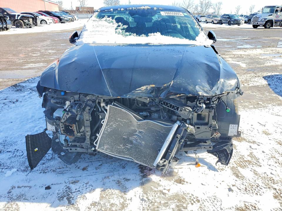 Aukcja sprzedaży 2025 Hyundai Elantra, vin: KMHLM4DG3SU036319, numer aukcji: 78055005