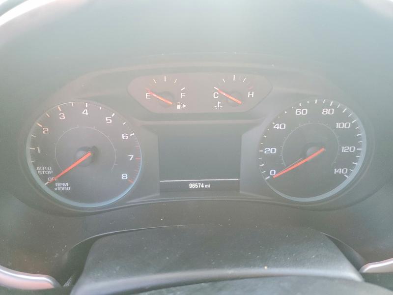 Aukcja sprzedaży 2023 Chevrolet Malibu, vin: 1G1ZD5ST7PF183168, numer aukcji: 79280995