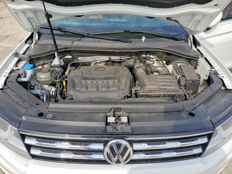 Aukcja sprzedaży 2018 Volkswagen Tiguan, vin: 3VV2B7AXXJM204926, numer aukcji: 76325905