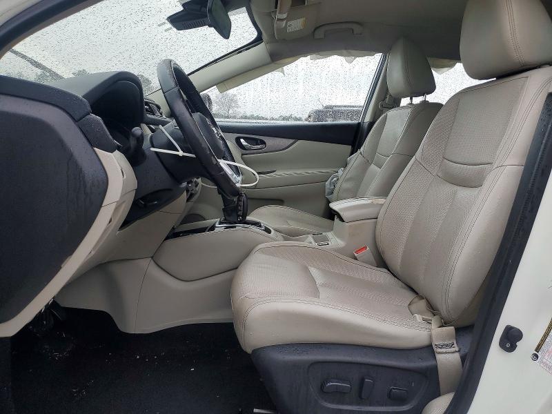 2020 Nissan Rogue მანქანა იყიდება აუქციონზე, vin: JN1BJ1CV3LW250209, აუქციონის ნომერი: 78857785
