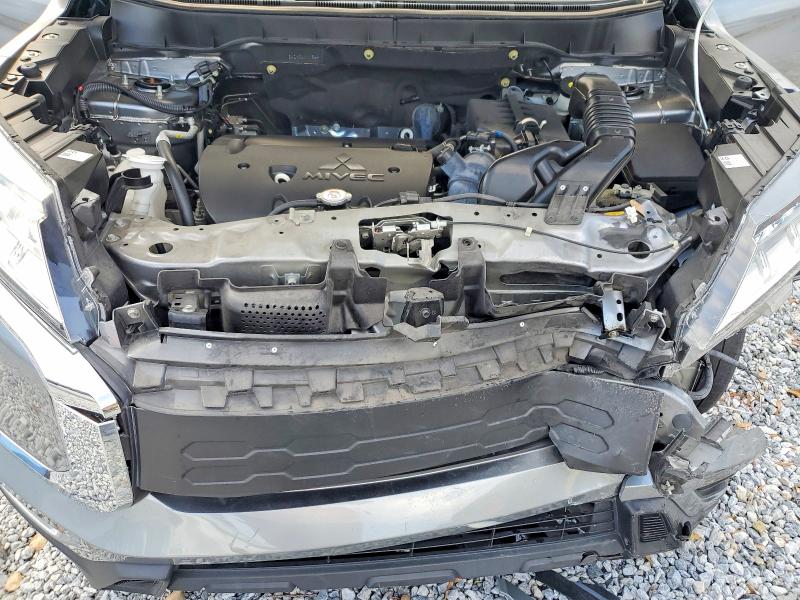 Aukcja sprzedaży 2022 Mitsubishi Outlander Sport, vin: JA4APUAU8NU000864, numer aukcji: 78044145