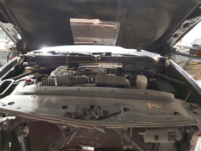 Aukcja sprzedaży 2019 Gmc Sierra, vin: 1GT12SEY1KF175530, numer aukcji: 78810795