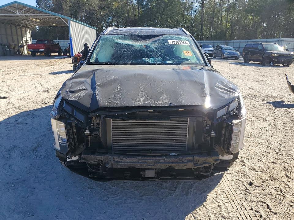 Aukcja sprzedaży 2023 Hyundai Palisade, vin: KM8R54GE0PU488267, numer aukcji: 78702385