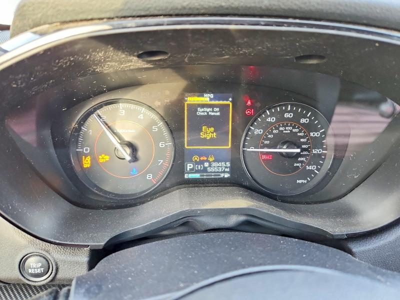 Aukcja sprzedaży 2023 Subaru Crosstrek, vin: JF2GTABC0PH204264, numer aukcji: 76789725