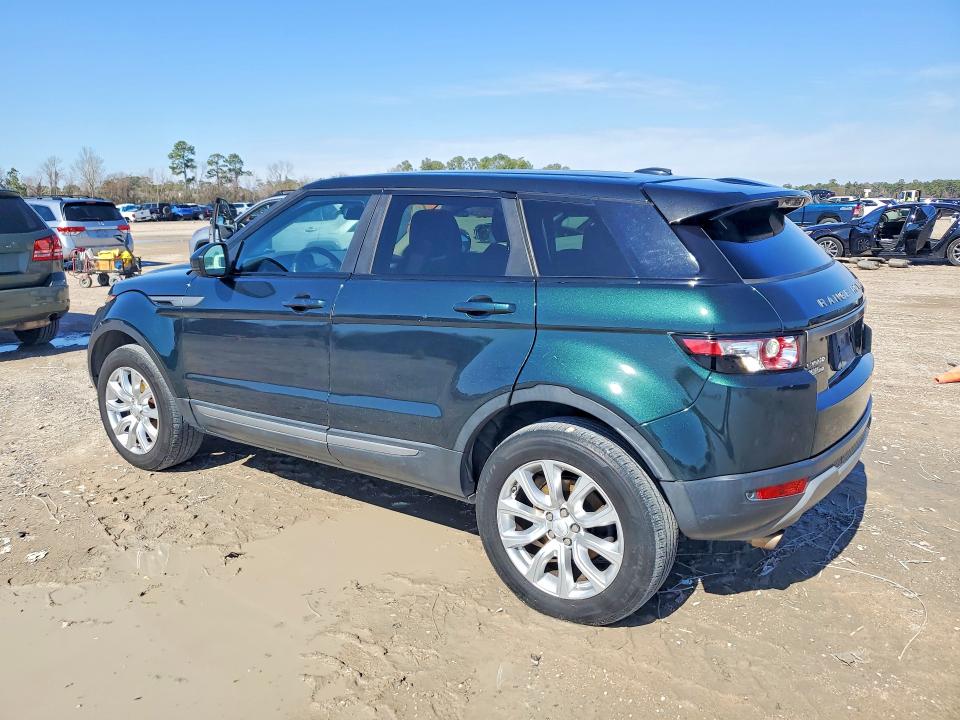76192725 :رقم المزاد ، SALVN2BG9FH070595 vin ، 2015 Land Rover Range Rove مزاد بيع