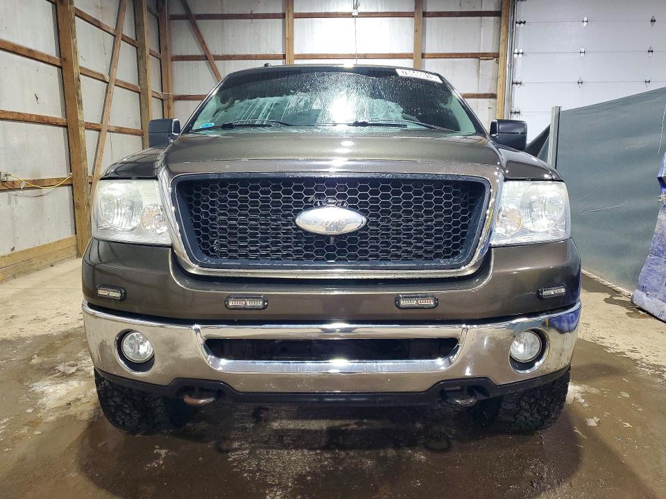 Aukcja sprzedaży 2008 Ford F150, vin: 1FTPX14598FB49182, numer aukcji: 78646015