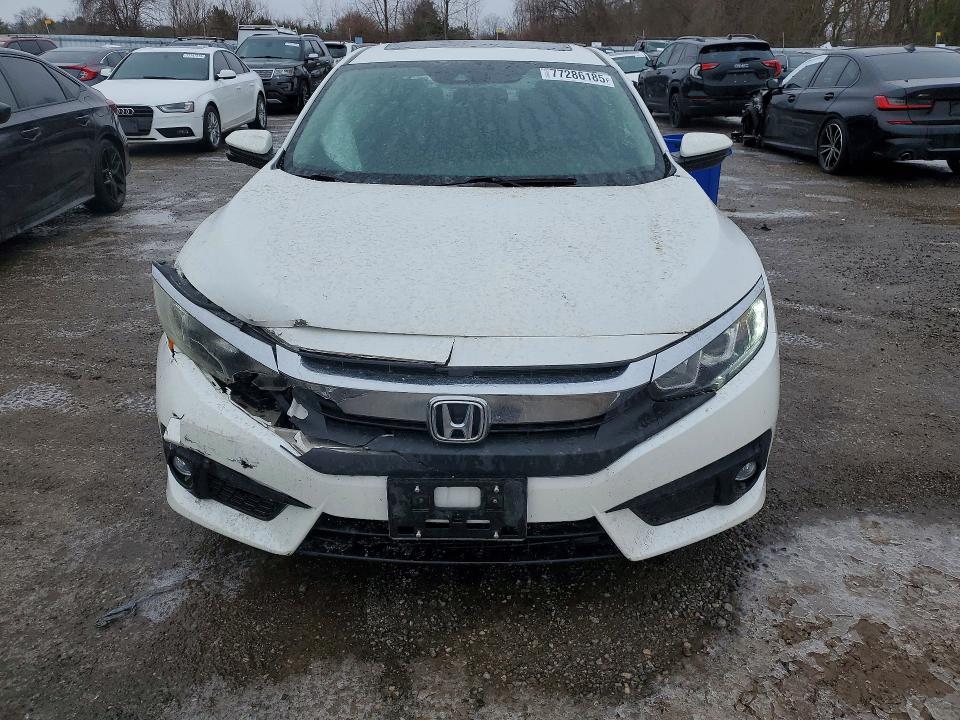 Aukcja sprzedaży 2016 Honda Civic, vin: 2HGFC1F44GH108646, numer aukcji: 77286185