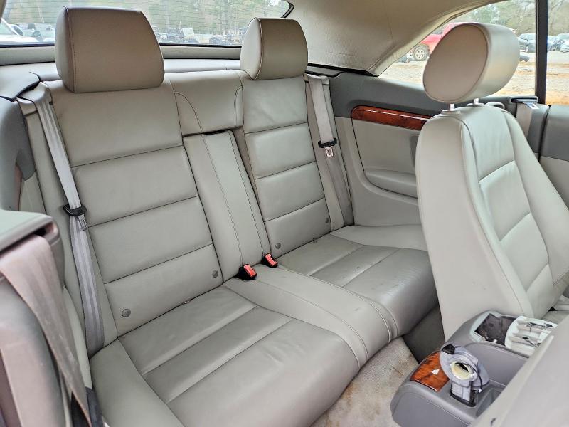 Продаж на аукціоні авто 2008 Audi A4, vin: WAUAF48H68K004846, номер лоту: 77106465
