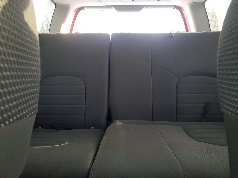 2013 Nissan Xterra მანქანა იყიდება აუქციონზე, vin: 5N1AN0NW9DN825834, აუქციონის ნომერი: 77224265