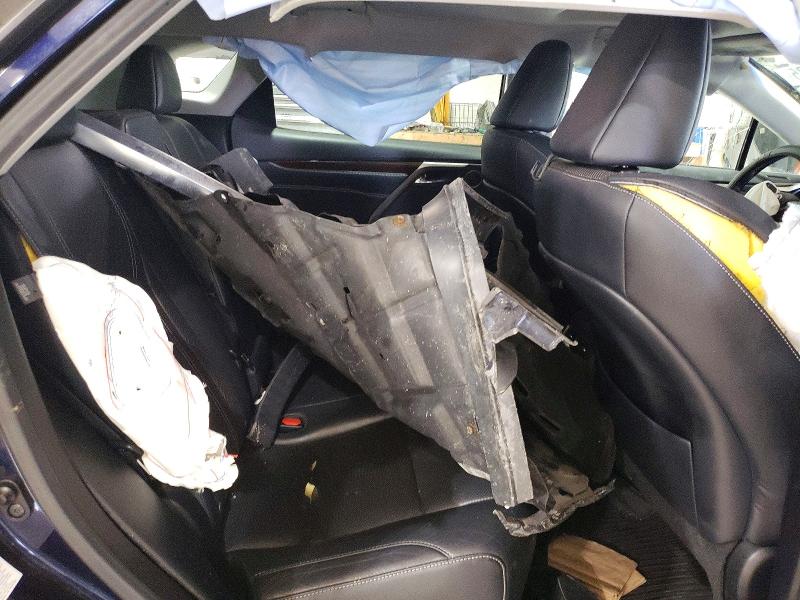 78806335 :رقم المزاد ، 2T2BZMCA6GC018346 vin ، 2016 Lexus Rx 350 مزاد بيع