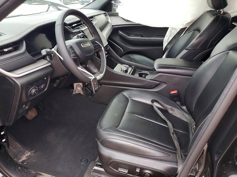 Продаж на аукціоні авто 2024 Jeep Grand Cherokee, vin: 1C4RJYB68RC109743, номер лоту: 77937935