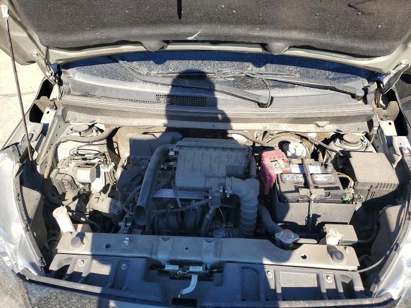 Aukcja sprzedaży 2022 Mitsubishi Mirage, vin: ML32FUFJ6NHF07143, numer aukcji: 79423145