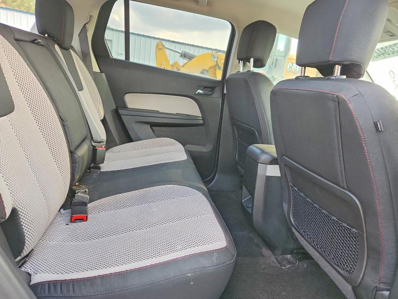 Aukcja sprzedaży 2016 Gmc Terrain, vin: 2GKFLNE3XG6290125, numer aukcji: 77328445