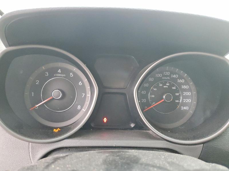 Продажа на аукционе авто 2014 Hyundai Elantra, vin: 5NPDH4AE4EH455178, номер лота: 76036005