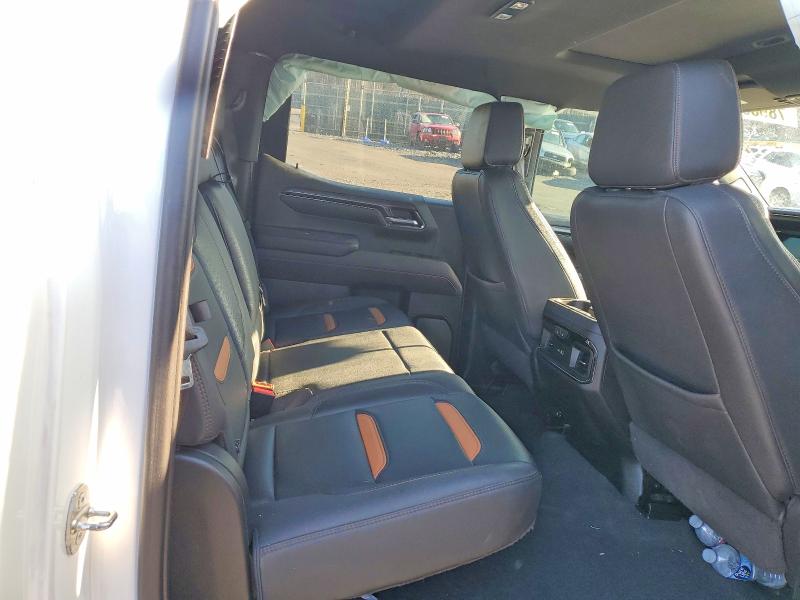 78986455 :رقم المزاد ، 1GTUUEE83PZ195180 vin ، 2023 Gmc Sierra مزاد بيع