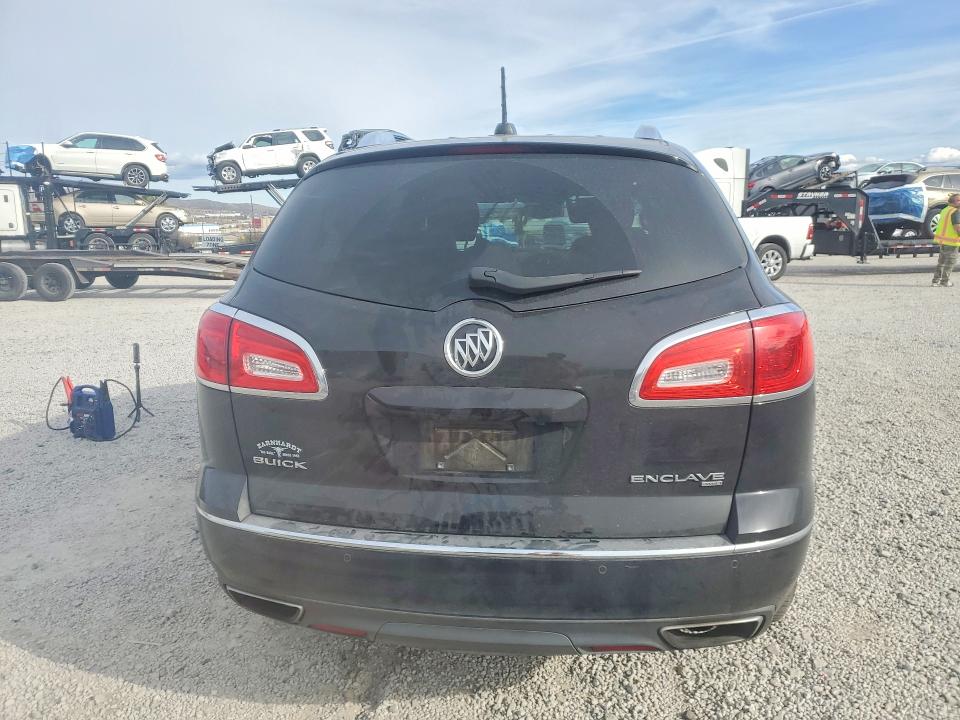 Aukcja sprzedaży 2017 Buick Enclave, vin: 5GAKVCKD4HJ299138, numer aukcji: 79225695