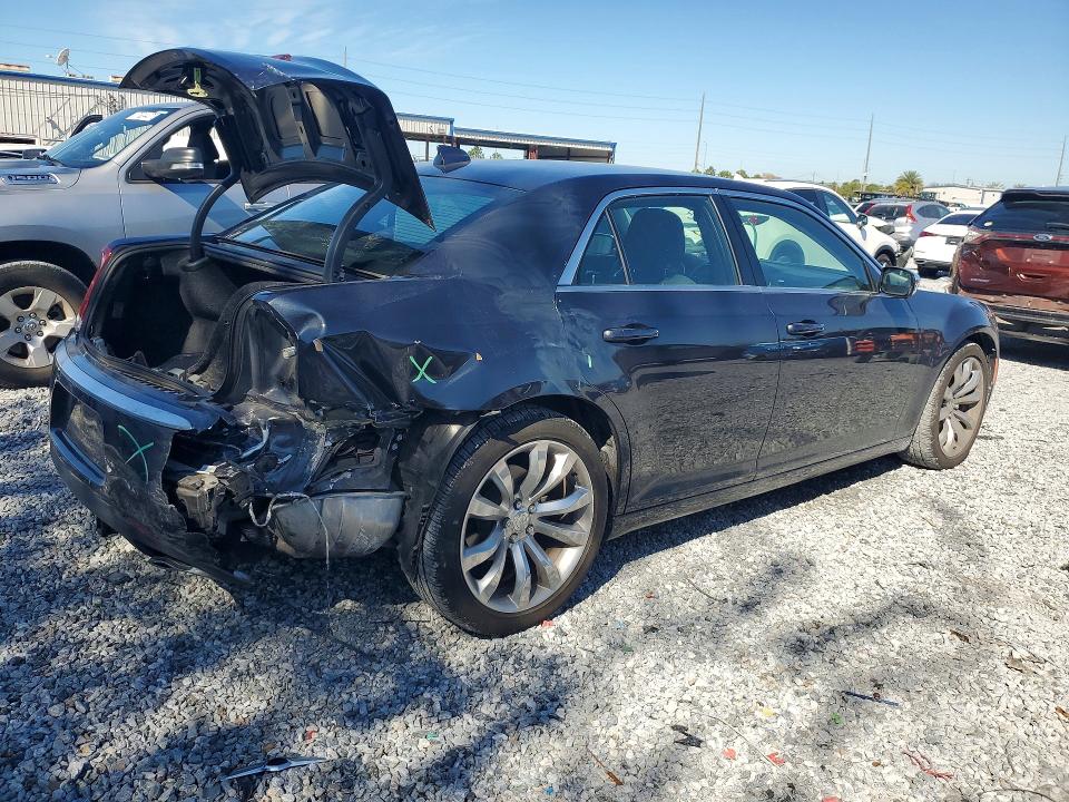 Aukcja sprzedaży 2019 Chrysler 300, vin: 2C3CCAAG6KH601373, numer aukcji: 76548595