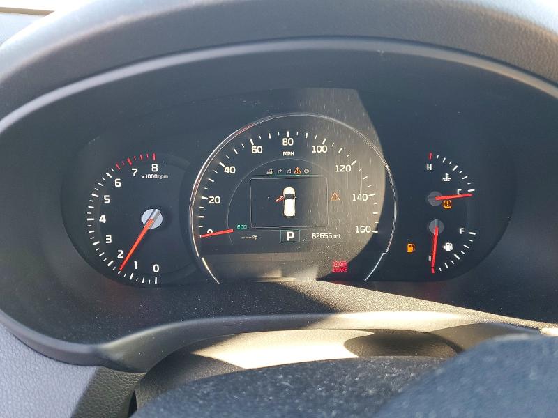 Aukcja sprzedaży 2016 Kia Sorento, vin: 5XYPKDA51GG121229, numer aukcji: 77371945
