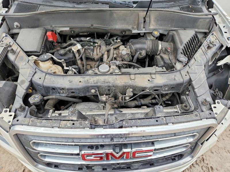 Продажа на аукционе авто 2014 Gmc Acadia, vin: 1GKKVRKD9EJ319028, номер лота: 76192315