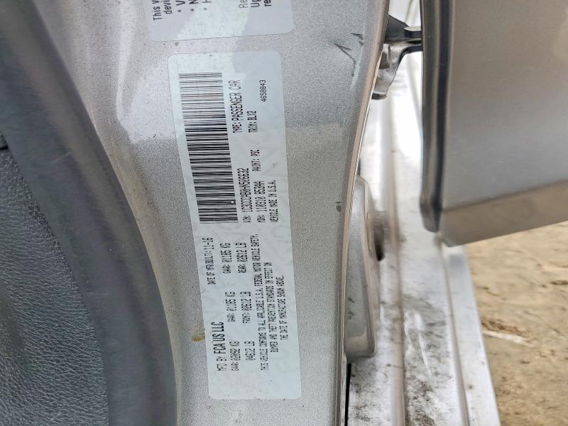 Aukcja sprzedaży 2017 Chrysler 200, vin: 1C3CCCAB0HN506632, numer aukcji: 76234385