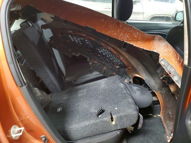 Aukcja sprzedaży 2017 Mitsubishi Mirage, vin: ML32A4HJ2HH006988, numer aukcji: 76738905